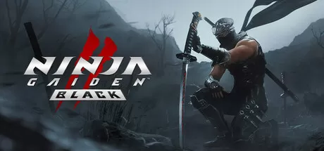【补丁】PC《忍者龙剑传2黑之章重制版》RUNE单独免CD补丁