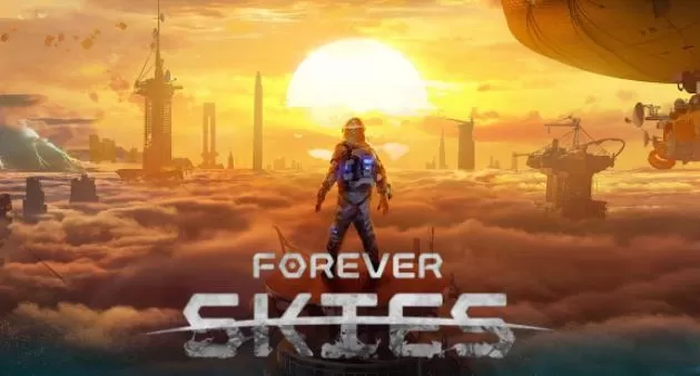 PC《永恒天空/Forever Skies》动作冒险游戏下载