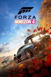 PC《极限竞速：地平线4》终极版+全DLC打包车辆存档【夸克】_0