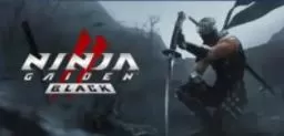 PC《忍者龙剑传2：黑之章》豪华版免安装预购特典+DLC