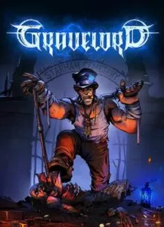 PC《Gravelord》官方中文Early AccessP2P硬盘版【百度/迅雷】_0