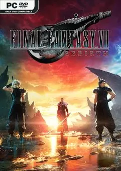 【补丁】PC《最终幻想7:重生》RUNE单独免CD补丁_0