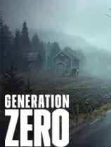 PC《零世代(Generation Zero)》v2921874免安装中文版+修改器_0
