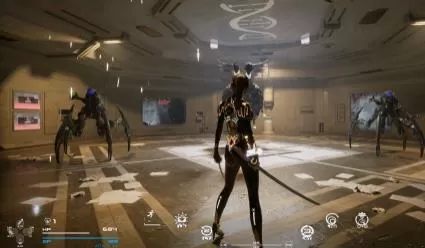 PC《混乱2025(DISORDER2025)》中文镜像版【百度/迅雷】