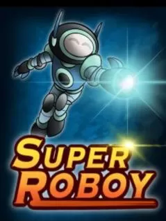 PC《超级机器人(Super Roboy)》TENOKE镜像版【百度/迅雷】_0