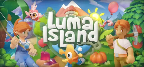 PC《露玛岛(Luma Island)》v1.20139免安装中文版