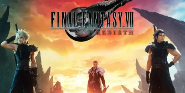 【补丁】PC《最终幻想7：重生》DLC+解锁补丁【百度/迅雷】