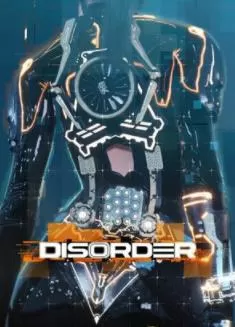 PC《混乱2025(DISORDER2025)》中文镜像版【百度/迅雷】_0