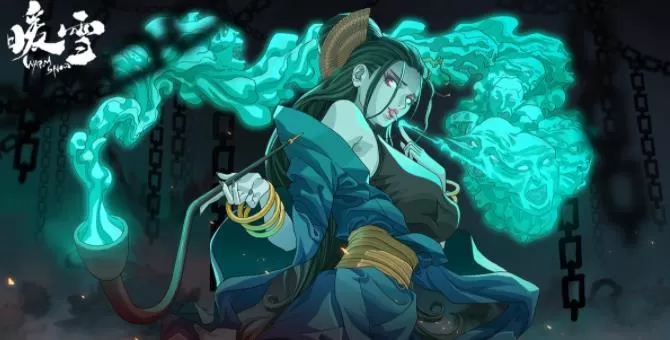 PC《暖雪(Warm Snow)》v20250119免安装中文版