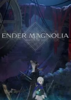 PC《终焉之玛格诺利亚：雾中盛放之花》免安装中文版v1.0.2正式版_0