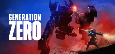 PC《零世代(Generation Zero)》v2921874免安装中文版+修改器