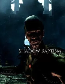PC《影之洗礼(Shadow Baptism)》TENOKE镜像版【百度/迅雷】_0