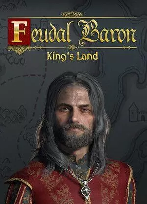 PC《封建领主:国王之地(Feudal Baron:King’s Land)》【阿里云盘】_0
