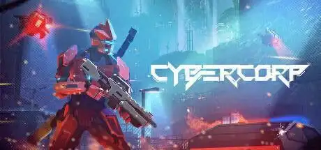 PC《赛博巨头(CyberCorp)》Build.17025754