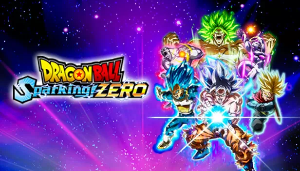 PC《七龙珠:电光炸裂!ZERO》豪华中文正义英雄DLC+终极DLC包