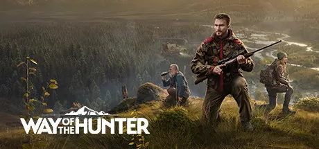 PC《猎人之路/Way of the Hunter》v1.26.4整合全DLC