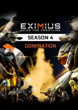 PC《Eximius:抢占前线》SKIDROW镜像版集成Domination_0