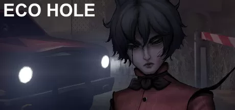 PC《生态洞窟(ECO HOLE)》Build.16911105免安装中文版
