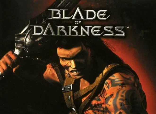 PC《黑暗之刃(Blade Of Darkness)》v115版