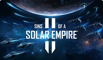 PC《太阳帝国的原罪2(Sins of a Solar EmpireII)》v1.31.8免安装中文版