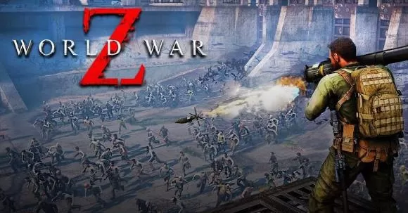 PC《僵尸世界大战：劫后余生》v20250116版
