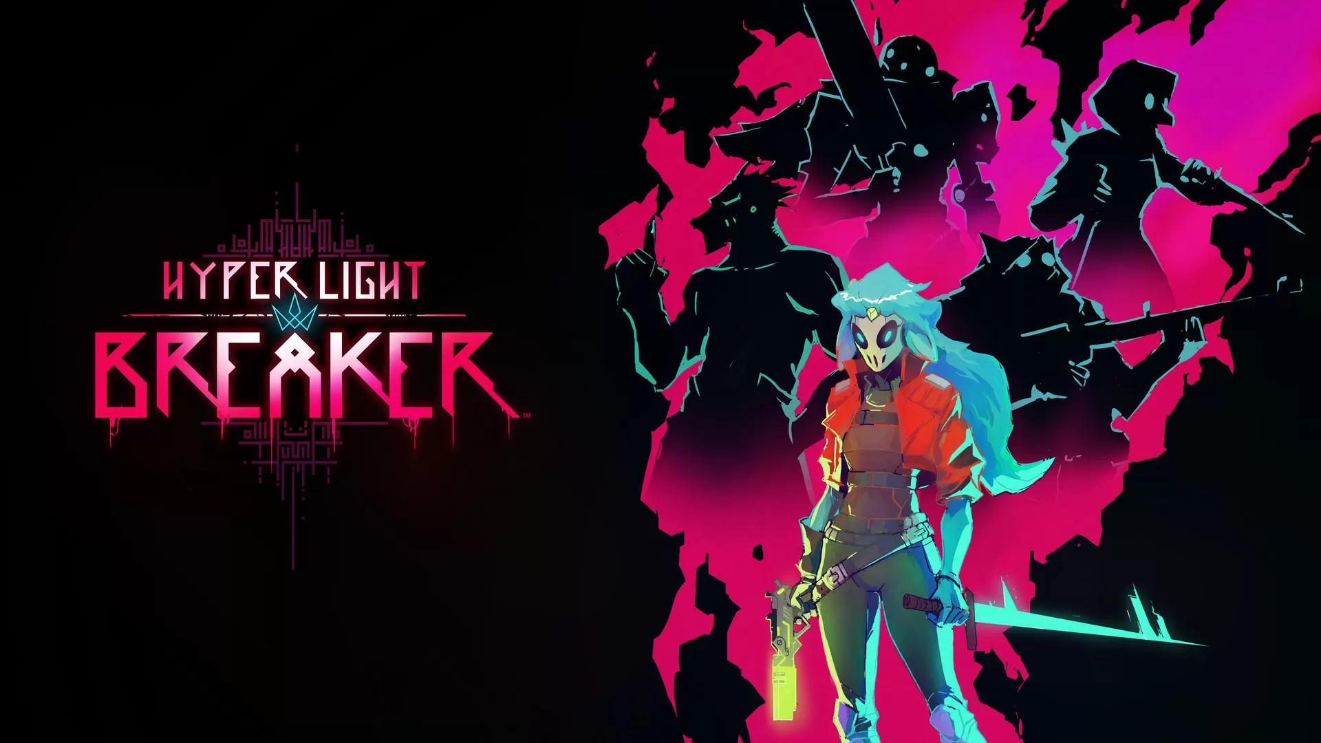 PC《光明破坏者(Hyper Light Breaker)》免安装联机中文版