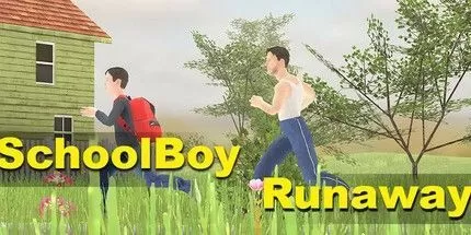 PC《逃跑男孩(SchoolBoy Runaway)》Build.16767193免安装中文版