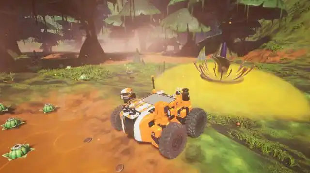 PC《泰拉科技世界/TerraTech Worlds》v5.0+联机补丁