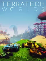 PC《泰拉科技世界/TerraTech Worlds》v5.0+联机补丁_0