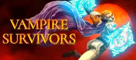 switch《吸血鬼幸存者》[XCI]游戏下载【天翼网盘】