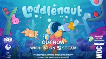 switch《星际洛螈管理员(Loddlenaut)》[NSZ]美版中文+1.2.4补丁