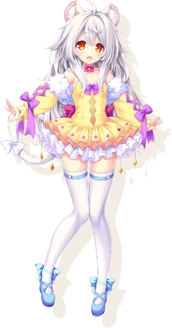 switch《闪亮☆女友（きら☆かの）》[NSP]官方中文版下载_2