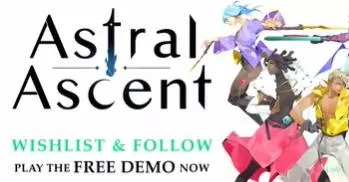 switch《星界战士(Astral Ascent)》[NSZ]美版中文+1.0.13补丁+1DLC