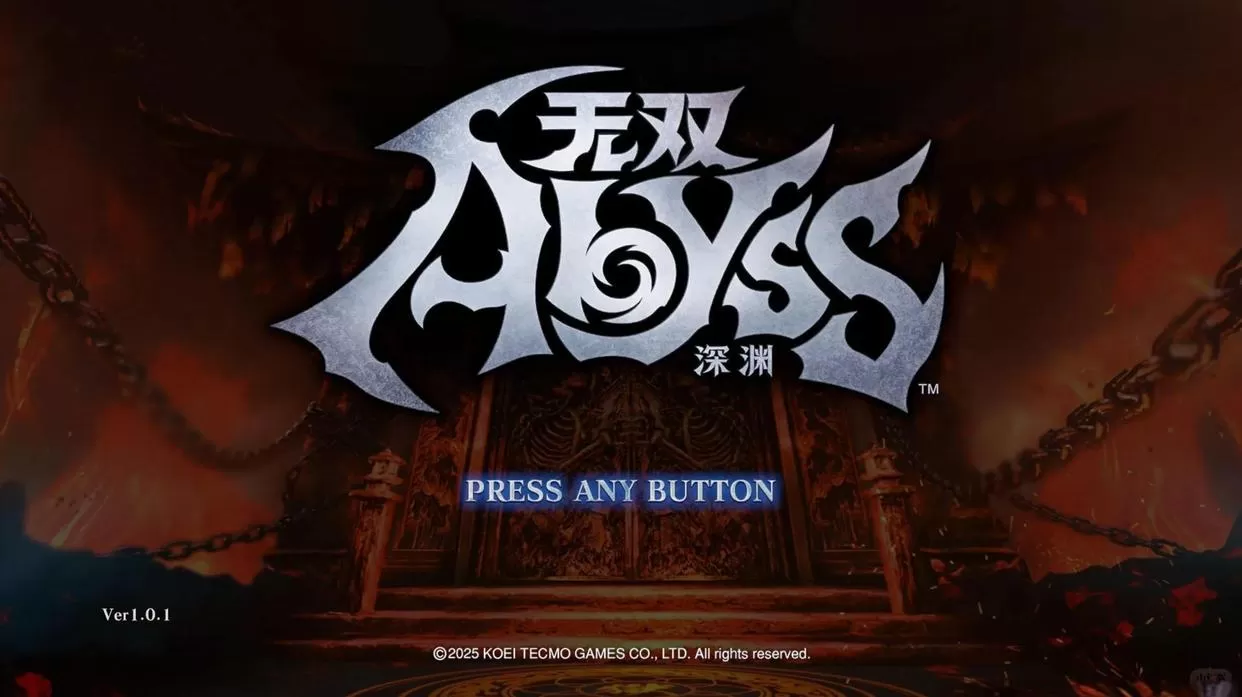 switch《三国:无双深渊》[XCI]游戏下载【天翼网盘】
