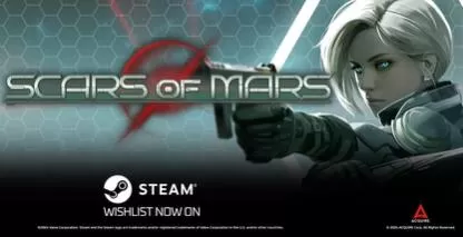 switch《火星伤痕(Scars of Mars)》[NSZ]美版中文+1.1.0补丁