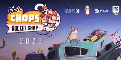 switch《Chop叔叔的火箭商店》[NSZ]美版中文+1.1.8补丁