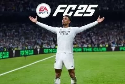switch《EA SPORTS FC25》[XCI]游戏下载【天翼网盘】