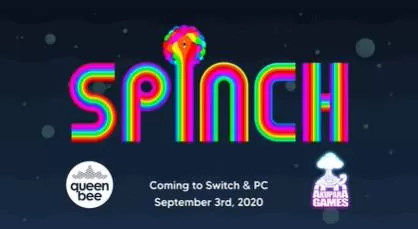 switch《菠菜(Spinch)》[NSZ]美版中文+1.0.3补丁