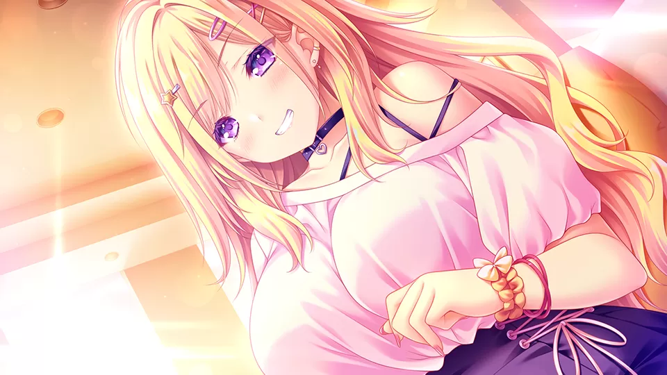 switch《闪亮☆女友（きら☆かの）》[NSP]官方中文版下载_3