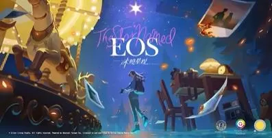 switch《未晓星程(The Star Named EOS)》[NSZ]美版中文+1.0.0.4.1补丁