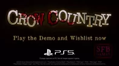 switch《乌鸦国度(Crow Country)》[NSZ]美版中文+1.0.2补丁