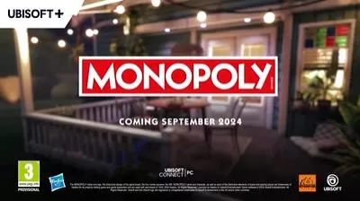 switch《强手棋/地产大亨(MONOPOLY)》[NSZ]美版中文+1.5补丁