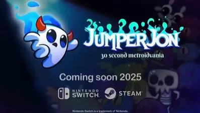 switch《跳投乔恩(Jumper Jon)》[NSZ]美版中文