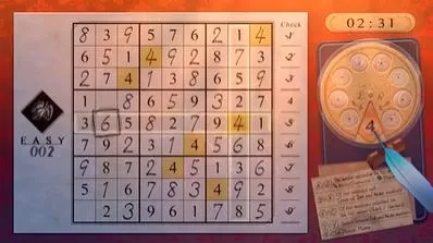 switch《经典数独2(Sudoku Classic2)》[NSZ]美版中文+1.0.2补丁