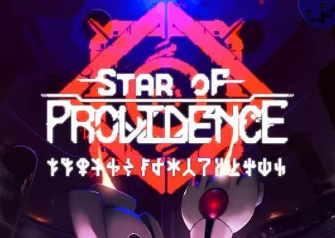 switch《神意之星(Star of Providence)》[NSP]中文版下载