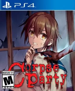 【5.05】PS4《尸体派对》CUSA24471日版下载，