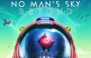 【5.05】PS4《无人深空(No Man’s Sky)》CUSA04841魔改中文V5.56下载