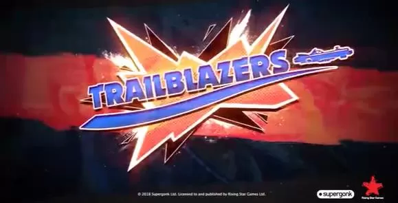 【5.05】PS4《开拓者(Trailblazers)》v1.03英文同屏(1-4)