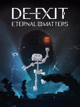 【5.05】PS4《迪：埃西特(DE-EXIT)》中文v1.01下载