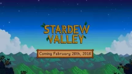 switch《星露谷物语(Stardew Valley)》[NSZ]美版中文+1.6.15.2补丁